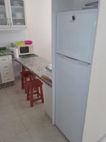 Apartamentos Sol Paraiso 帕莱索海滩 外观 照片