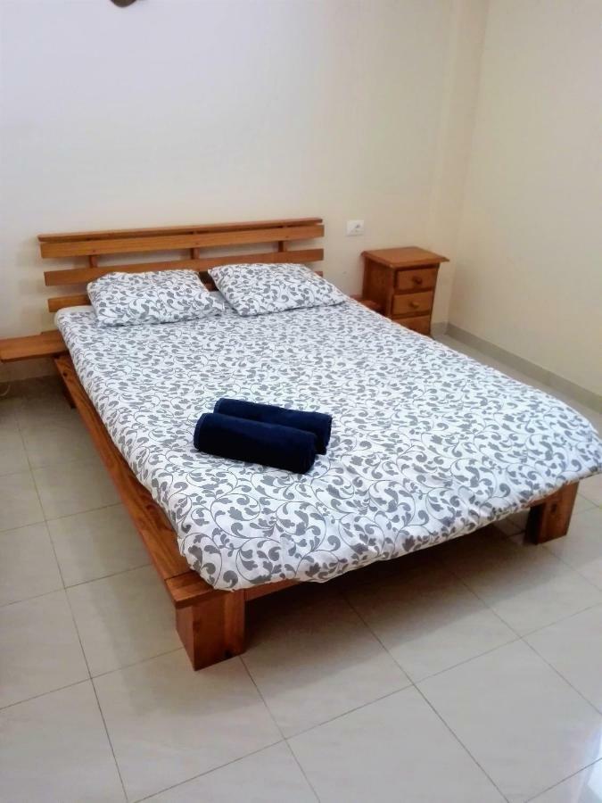 Apartamentos Sol Paraiso 帕莱索海滩 外观 照片
